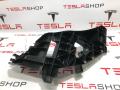крепление фары левой Tesla Model X 1 поколение 2018, 1043357-00-F - фото №4