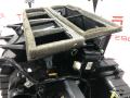 Сервопривод размораживания (печки) Tesla Model X 1 поколение 2019, 1116133-00-A, 6008245, D332-CK8AA04 - фото №4