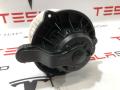 Вентилятор печки салона Tesla Model X 1 поколение 2019, 1116133-00-B, 1051864-00-A, 6007378-00-G - фото №4