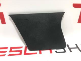 Накладка стойки B, наружная Tesla Model S 1 поколение 2012, 1004535-00-B