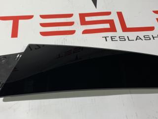 Накладка стойки B, наружная Tesla Model S 1 поколение 2012, 1004535-00-B