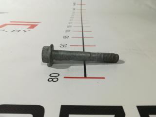 Болт крепления амортизатора заднего M14x2.0x78 Tesla Model 3 1 поколение 2019, 1008339-00-C