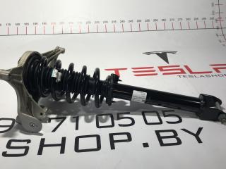 пружина передняя Tesla Model 3 1 поколение 2019, 1044379-03-F