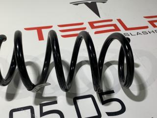 пружина задняя Tesla Model 3 1 поколение 2019, 1044472-01-E