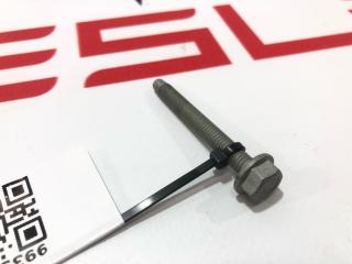 Болт компрессора кондиционера Tesla Model Y 1 поколение 2021, 1532914-00-A, 1500696-00-B, 1501256-01-K