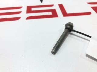 Болт компрессора кондиционера Tesla Model Y 1 поколение 2021, 1532914-00-A, 1500696-00-B, 1501256-01-K