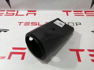 кожух рулевой колонки Tesla Model 3 1 поколение 2019, 1100572-00-E