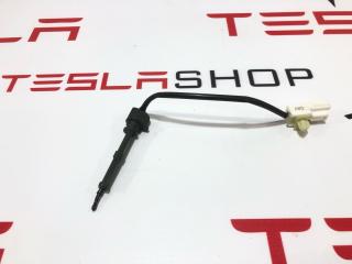 Датчик температуры исходящего воздуха печки Tesla Model X 1 поколение 2019, 1116135-00-B