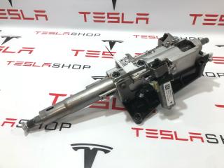 рулевая колонка Tesla Model X 1 поколение 2019, 1027811-00-F