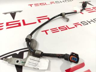 Электропроводка суппорта (ручника) Tesla Model 3 1 поколение 2019, 1098483-00-E