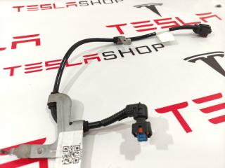 Электропроводка суппорта (ручника) Tesla Model 3 1 поколение 2019, 1098482-00-E, 1098482-00-F
