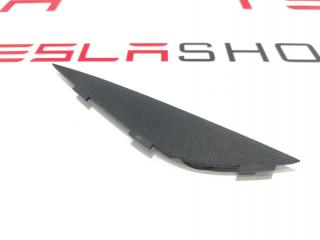 Заглушка болта дверной карты (резиновая) Tesla Model X 1 поколение 2019, 1035806-00-A