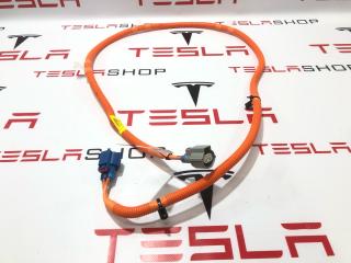 Электропроводка климатической установки (печки) Tesla Model X 1 поколение 2019, 1045115-00-E