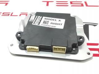 модуль управления двери Tesla Model X 1 поколение 2019, 1050183-00-E