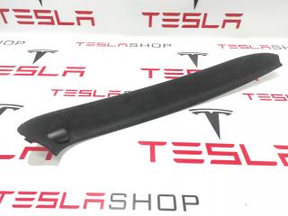 Накладка декоративная стойки A (магнит) Tesla Model X 1 поколение 2019, 1050294-06-H