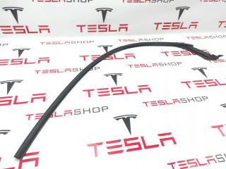 Уплотнитель проема дверного Tesla Model X 1 поколение 2019, 1032146-00-C