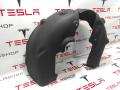 защита арок задняя правая (подкрылок) Tesla Model X 1 поколение 2019, 1034248-00-H - фото №4