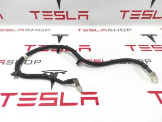 проводка Tesla Model X 1 поколение 2019, 2036885-00-A