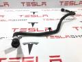 Шланги охлаждающей жидкости Tesla Model Y 1 поколение 2021, 1501332-00-A - фото №4