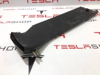 воздуховод Tesla Model X 1 поколение 2019, 1090896-00-A