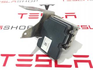 блок ABS Tesla Model X 1 поколение 2019, 1037797-00-D