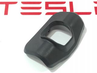 Уплотнитель ограничителя двери передней левой/правой Tesla Model 3 1 поколение 2020, 1101580-00-E
