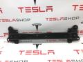 Поперечная балка усиления стаканов Tesla Model Y 1 поколение 2021, 1521274-00-B - фото №4