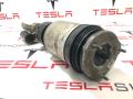 пневмостойка передняя Tesla Model X 1 поколение 2019, 1030609-00-D, 1448362-00-B, 1027061-00-C - фото №4