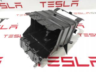 Короб аккумуляторной батареи Tesla Model X 1 поколение 2019, 1060776-00-B, 1060244-00-D