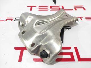 Кронштейн крепления стеклоочистителя Tesla Model X 1 поколение 2019, 1046405-00-E