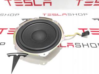 сабвуфер Tesla Model X 1 поколение 2019, 1050085-00-E, 1004833-07-B