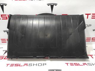 люверс переднего бампера Tesla Model X 1 поколение 2019, 1034850-00-F, 1034853-00-F