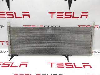 Радиатор охлаждения основной Tesla Model X 1 поколение 2019, 1048498-00-C