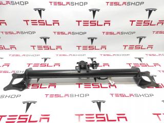 прицепное устройство (фаркоп) Tesla Model X 1 поколение 2019, 1027581-00-D, 1046032-00-C, 10057987-001