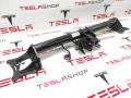 прицепное устройство (фаркоп) Tesla Model X 1 поколение 2019, 1027581-00-D, 1046032-00-C, 10057987-001 - фото №4