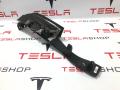 Накладка стойки А Tesla Model X 1 поколение 2019, 1496514-00-A, 1035963-00-C - фото №4
