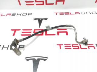 шланг тормозной заднего правого Tesla Model X 1 поколение 2019, 1088735-00-C