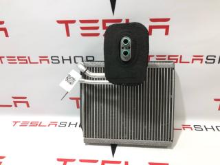 Радиатор (печки) салона Tesla Model X 1 поколение 2019, 1039042-00-B, 6007601