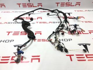 Электропроводка двери Tesla Model X 1 поколение 2019, 1032440-00-G