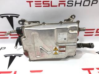 Конвертер DCDC Tesla Model X 1 поколение 2019, 1060985-00-C, 1034022-00-B, 1031159-00-A