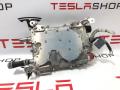 Конвертер DCDC Tesla Model X 1 поколение 2019, 1060985-00-C, 1034022-00-B, 1031159-00-A - фото №4