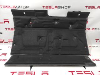 Шумоизоляция заднего мотора Tesla Model X 1 поколение 2019, 1057475-00-D