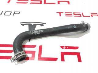 Шланги охлаждающей жидкости Tesla Model X 1 поколение 2019, 1476769-00-B