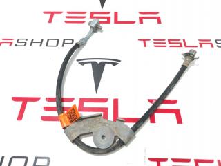 шланг тормозной Tesla Model X 1 поколение 2019, 1448177-00-B