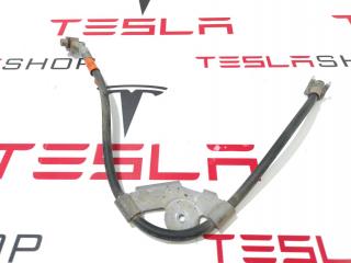 шланг тормозной Tesla Model X 1 поколение 2019, 1448176-00-B