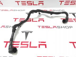 Шланги охлаждающей жидкости Tesla Model X 1 поколение 2019, 1472610-00-C