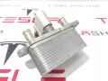 Теплообменник/чиллер (CHILLER) Tesla Model X 1 поколение 2019, 1037357-00-G, 1039040-00-G, 1037764-00-C - фото №5