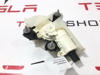 Электропривод подъемной задней двери Tesla Model X 1 поколение 2019, 1120136-00-B, 1034485-S0-C