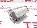 Теплообменник/чиллер (CHILLER) Tesla Model X 1 поколение 2019, 1037000-10-A, 1038942-00-A, 1036404-00-B - фото №4