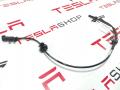 датчик ABS Tesla Model X 1 поколение 2019, 1037796-00-C - фото №2